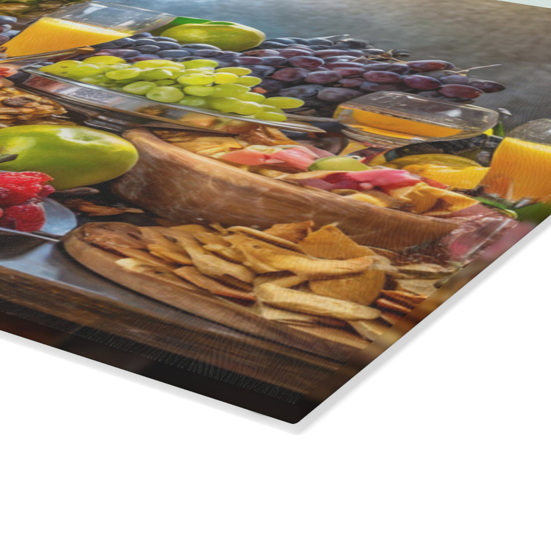 Glass Cutting Board