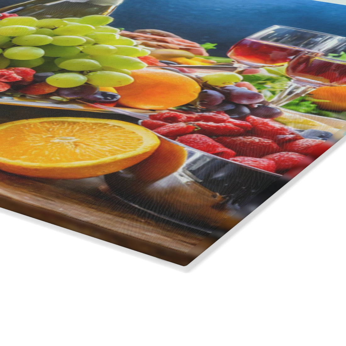 Glass Cutting Board