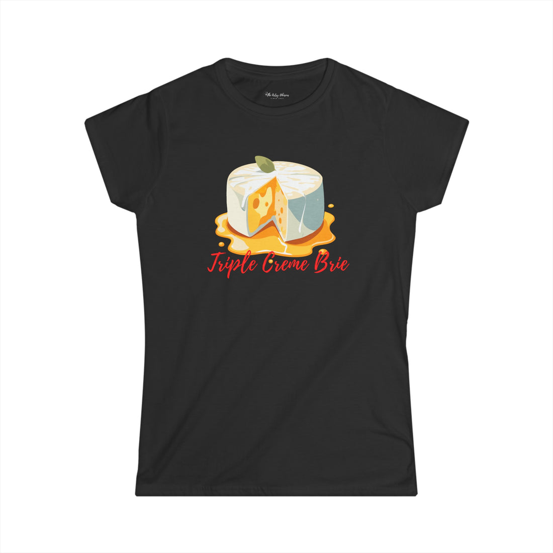 Women's Softstyle Tee