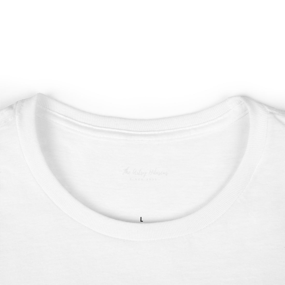 Women's Softstyle Tee