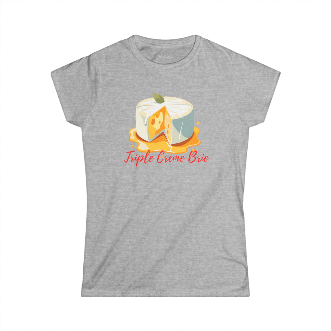 Women's Softstyle Tee