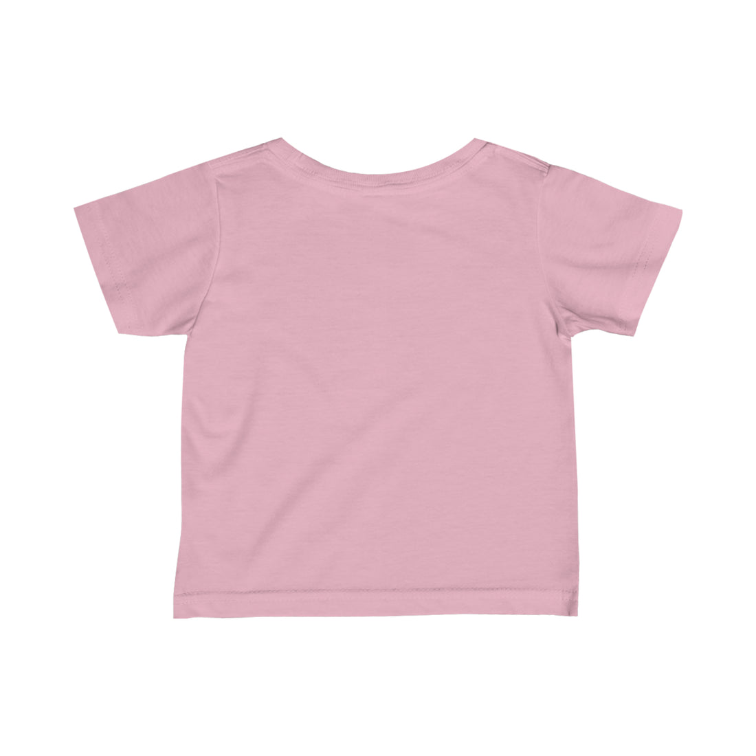 Infant Fine Jersey Tee