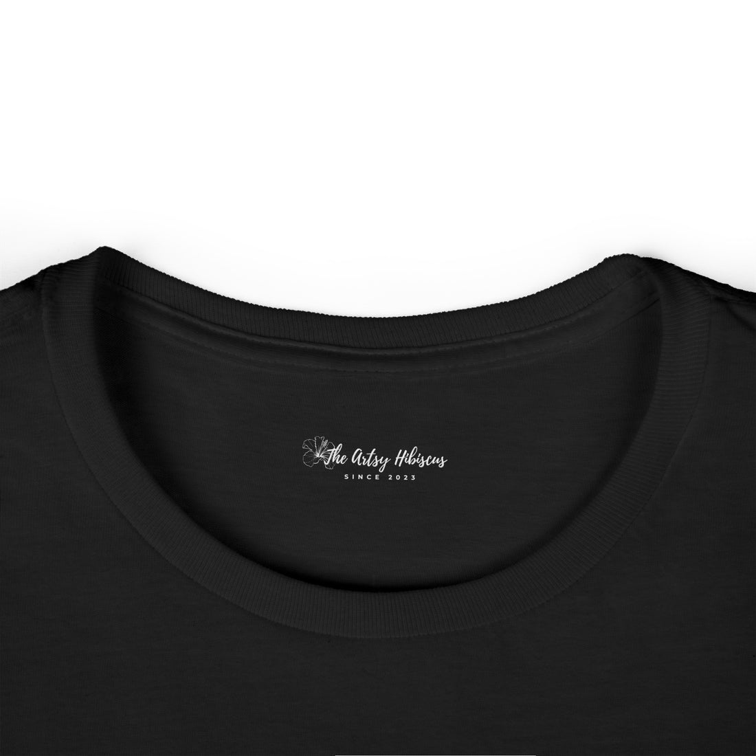 Women's Softstyle Tee