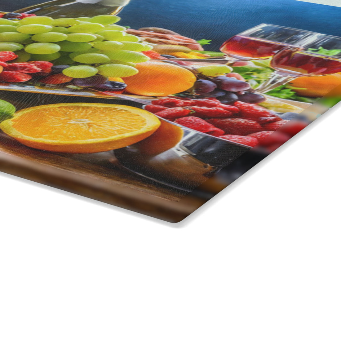 Glass Cutting Board