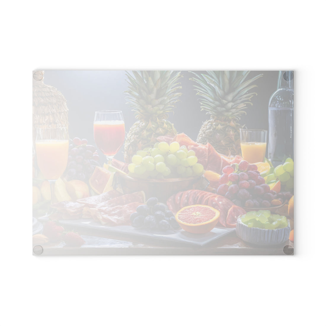 Glass Cutting Board